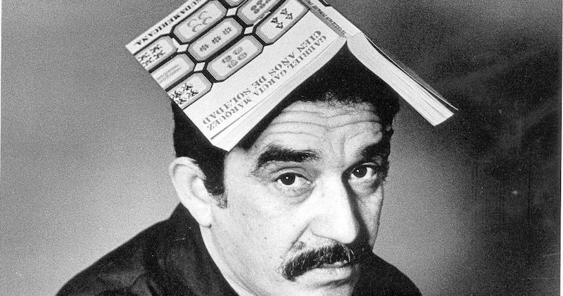 Remembering the Birth of Gabo on the Birthday of Gabriel García Márquez | Literary Hub