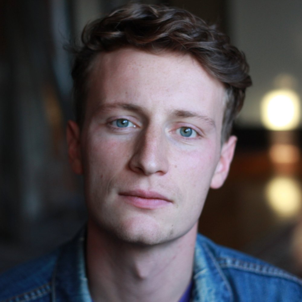 Edgar fellows program essay image