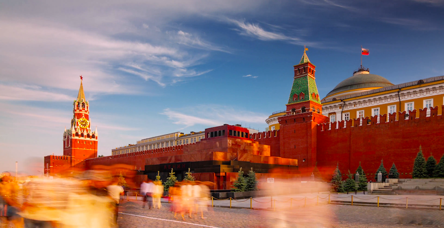 Spying On Diplomats Through The Big Red Kremlin Walls Literary Hub