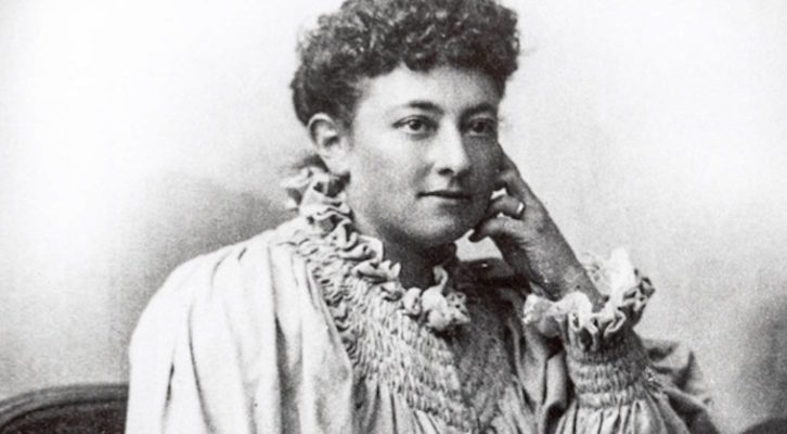 Olive schreiner quotes picture