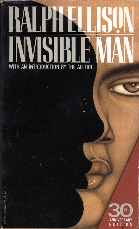 invisible man ralph ellison audiobook online