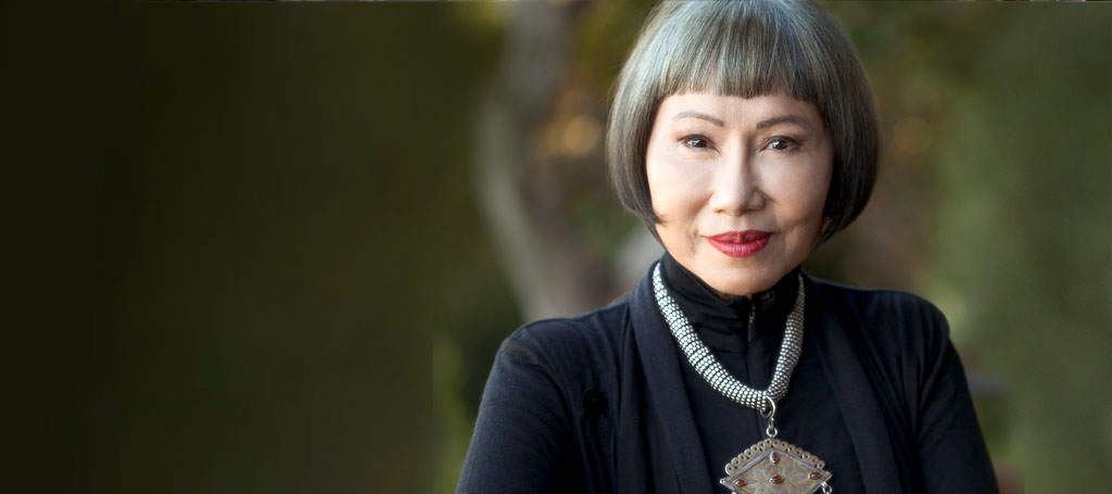Amy Tan Reflects on 30 Years Since The Joy Luck Club ‹ Literary Hub