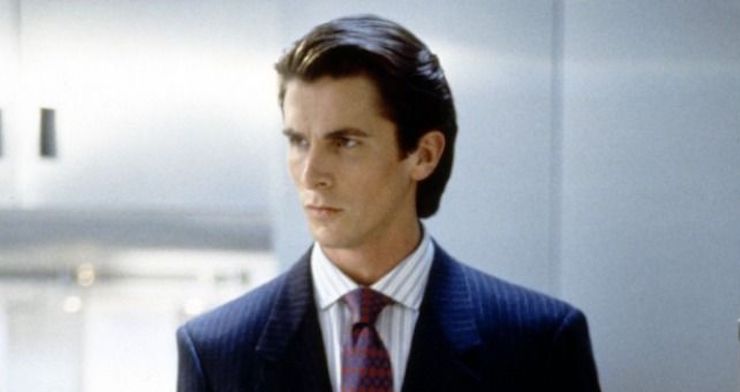 Is Patrick Bateman Real