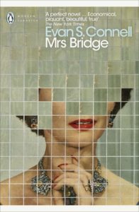 mrs bridge book