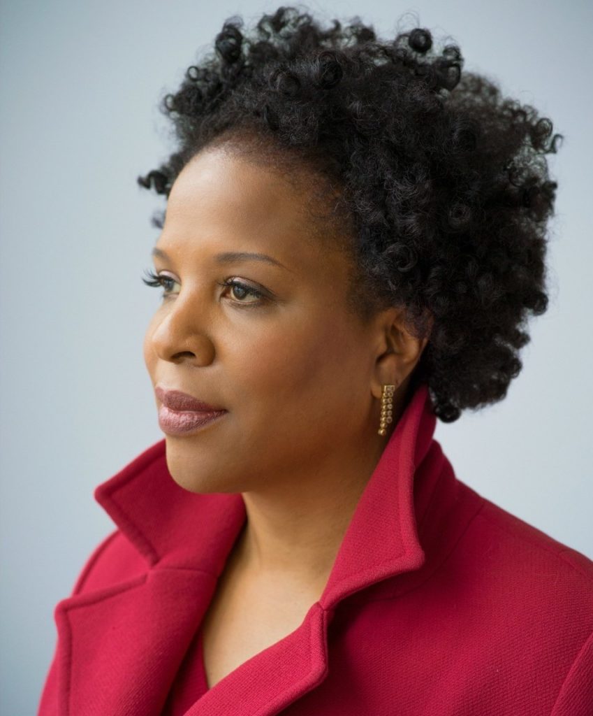 Tayari Jones (Photo by Nina Subin)