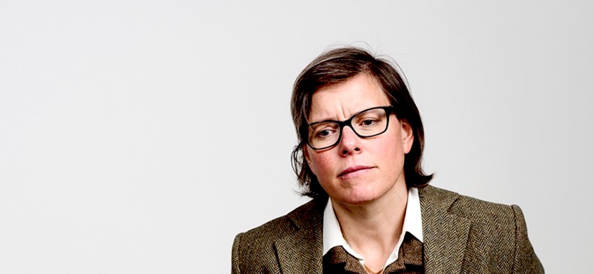 On Fact, Fiction, and Translating Lena Andersson | Literary Hub