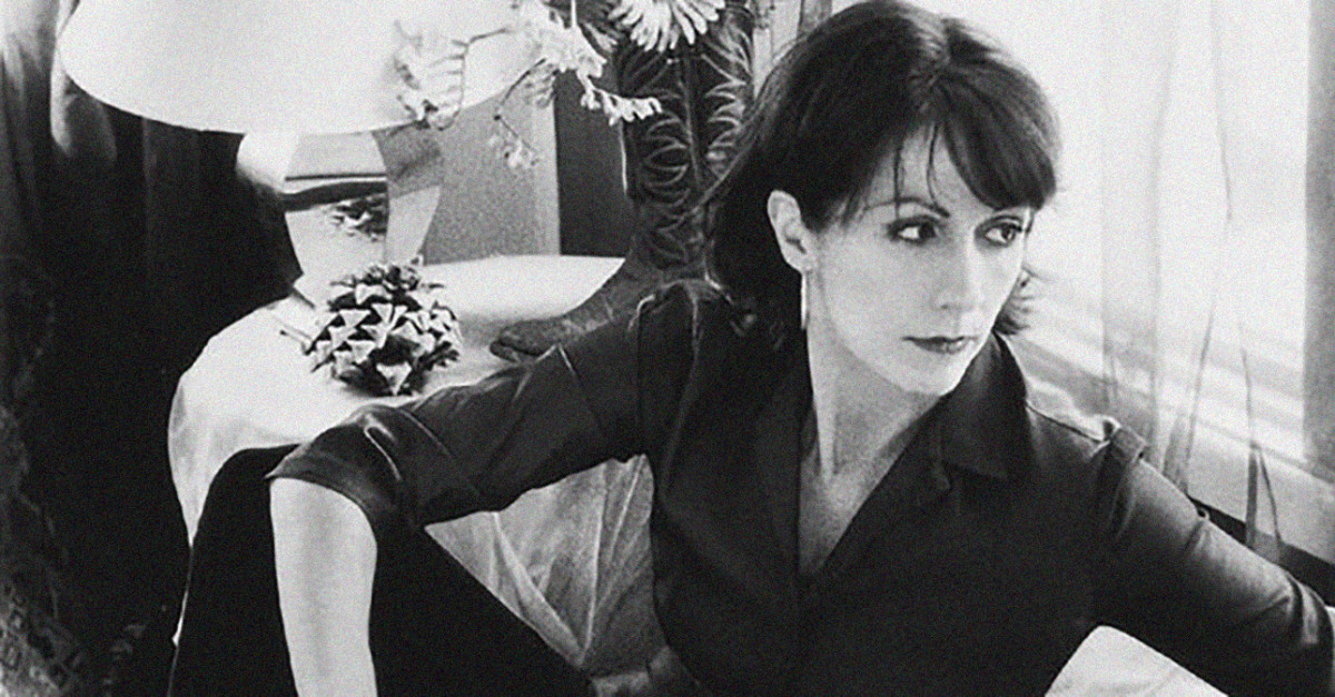 Mary karr sister lecia picture