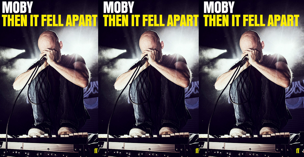 Moby Moby