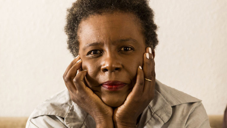 Claudia Rankine: The Reconciliation Won’t Be Easy, But It’s Necessary Work