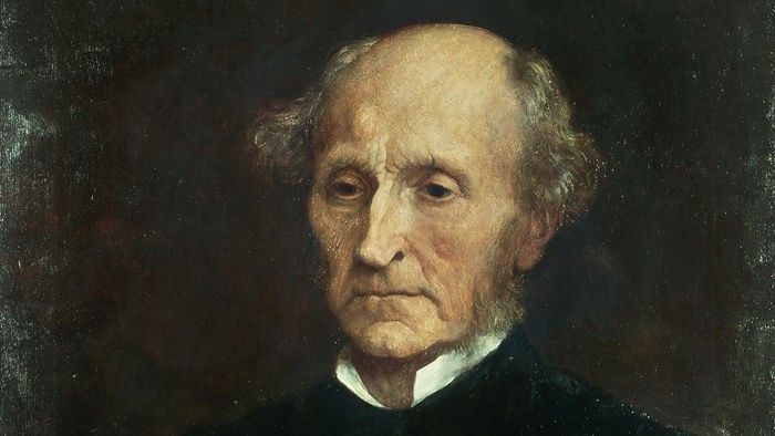 What John Stuart Mill Can Teach Us About Democracy ‹ Literary Hub
