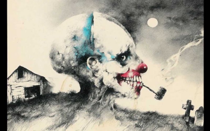 This Scary Stories To Tell In The Dark Trailer Features Music By