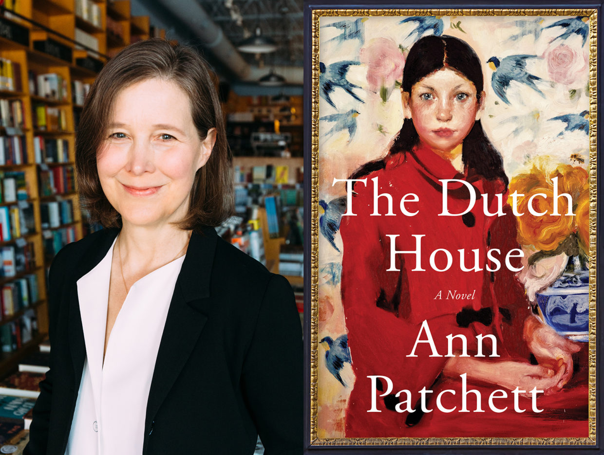 the dutch house ann patchett