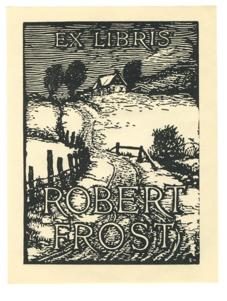 A Brief History Of Personalized Bookplates Literary Hub