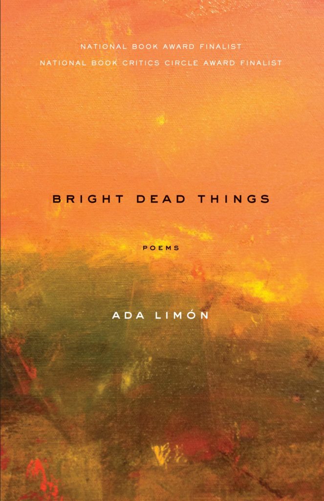 bright dead things limon