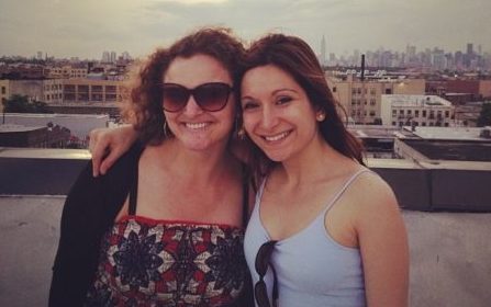 dina nayeri photo