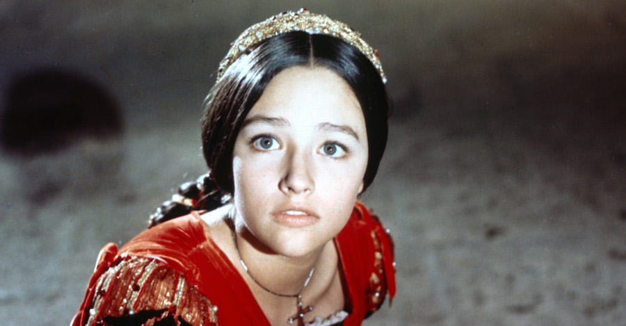 If Shakespeare's Juliet Was an Advice Columnist, What Would You Ask Her