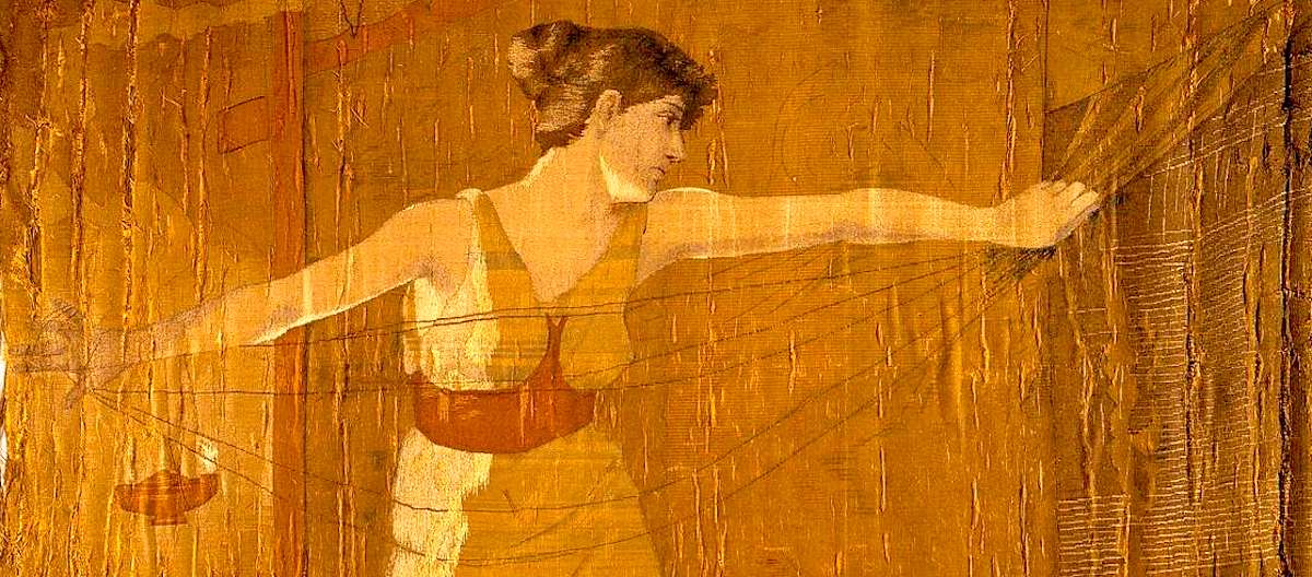 What If We Called It the ‘Flax Age’ Instead of the ‘Iron Age’?