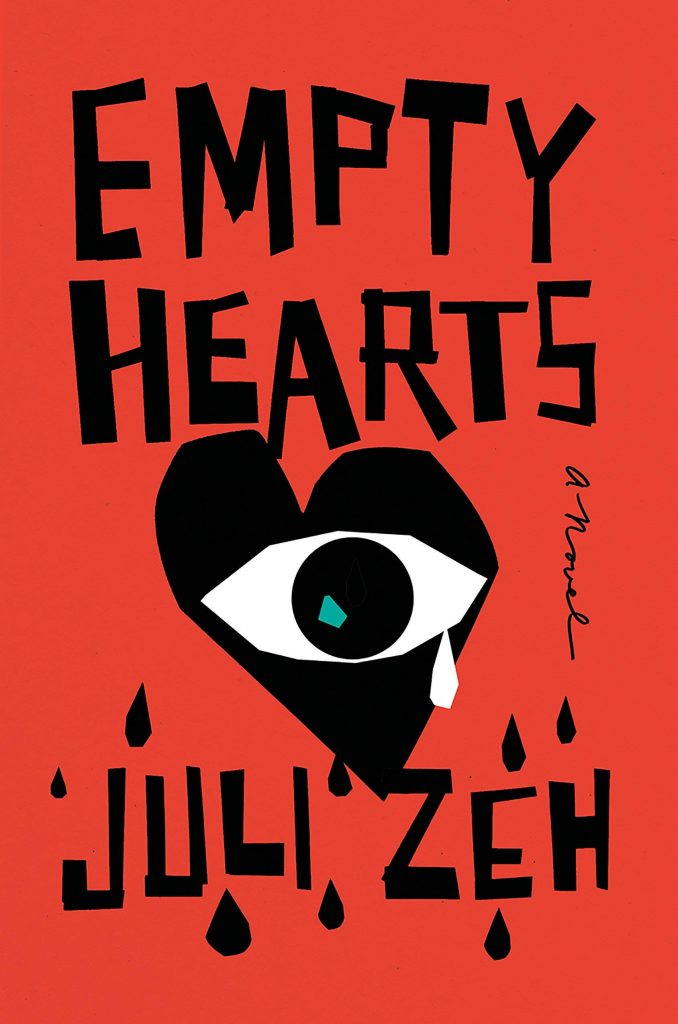 empty hearts