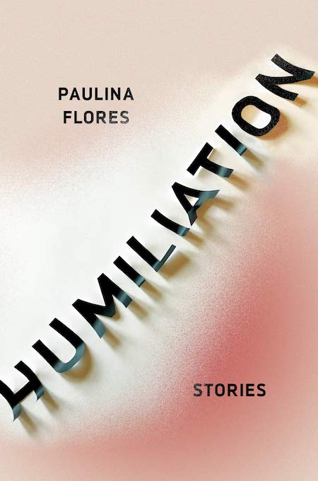 humiliation paulina flores