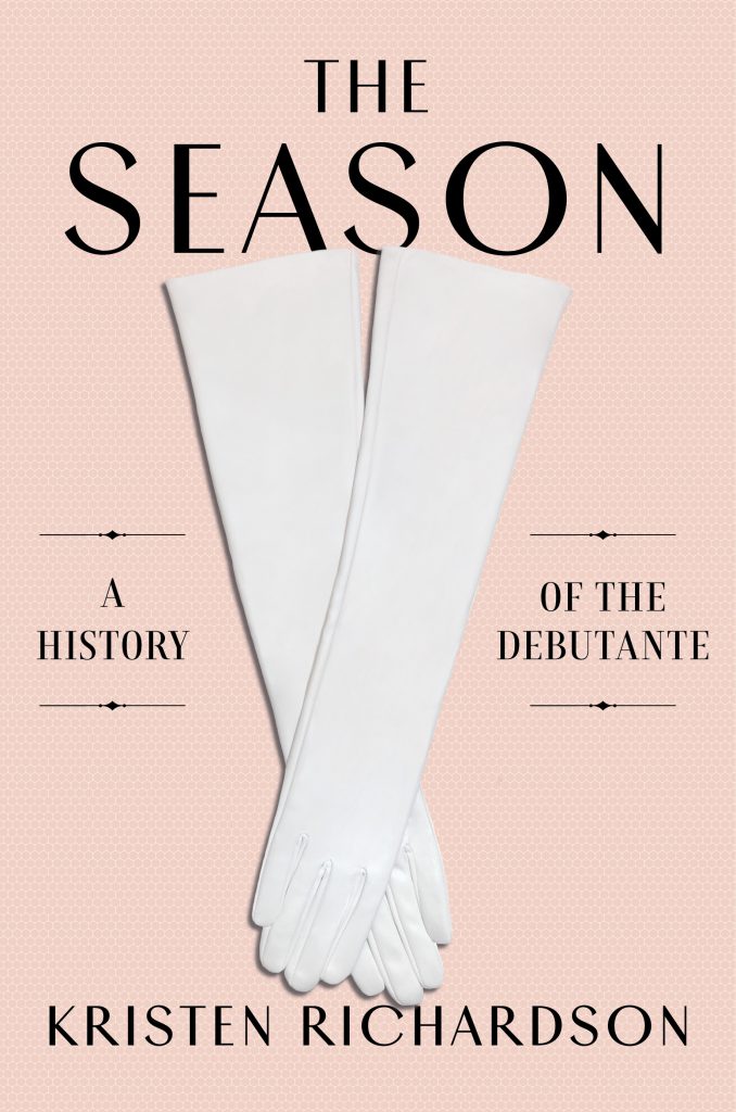 Kristen Richardson, The Season