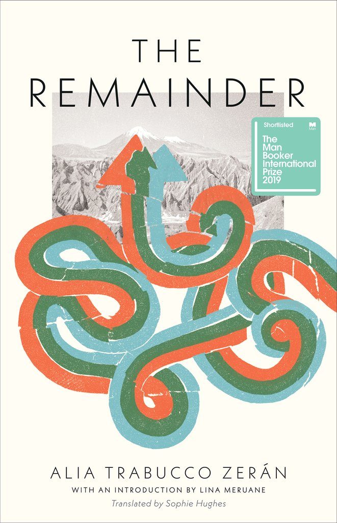 remainder