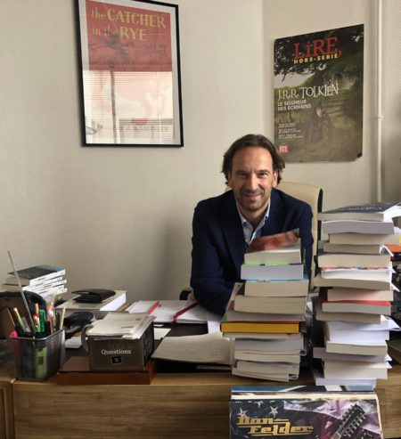 Francois Busnel