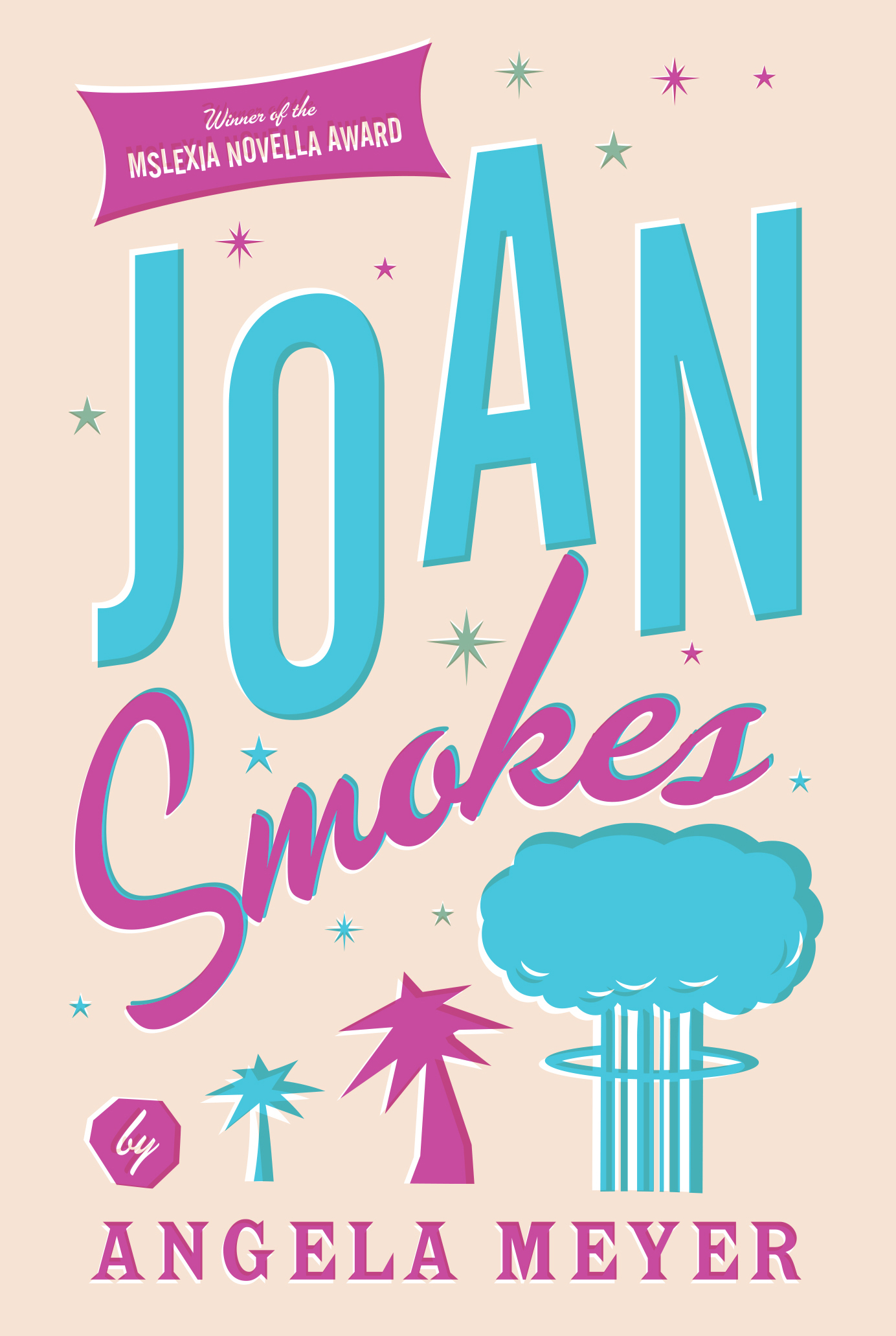 Joan Smokes
