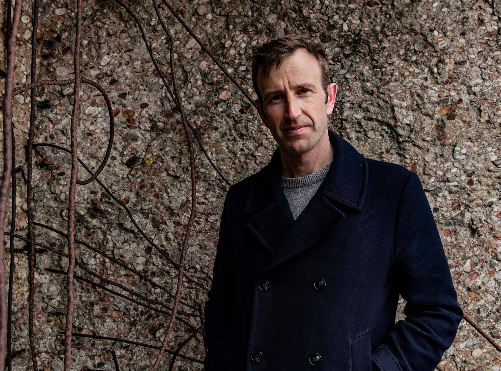 Speaking the Anthropocene: An Interview with Robert ...