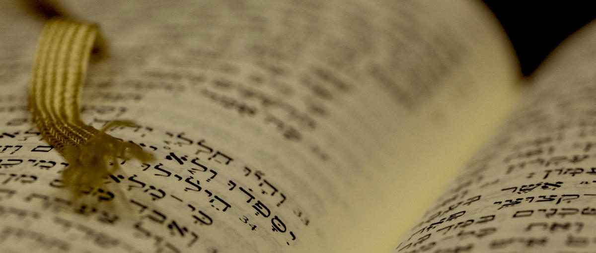 On Engaging With Judaism Through Poetry A Roundtable Literary Hub