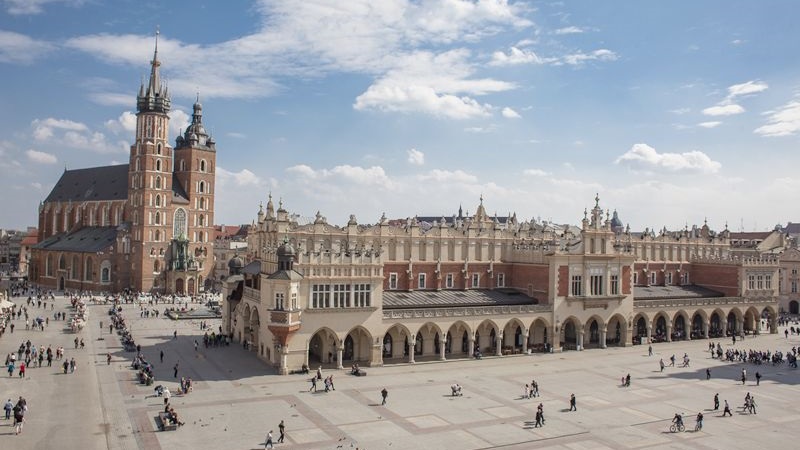 What Does it Mean to Be Designated a City of Literature?