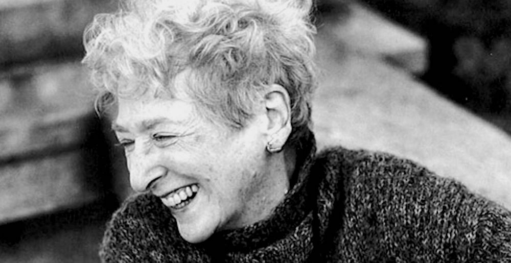 Lore Segal: A (Complicated) Love Letter to Editors