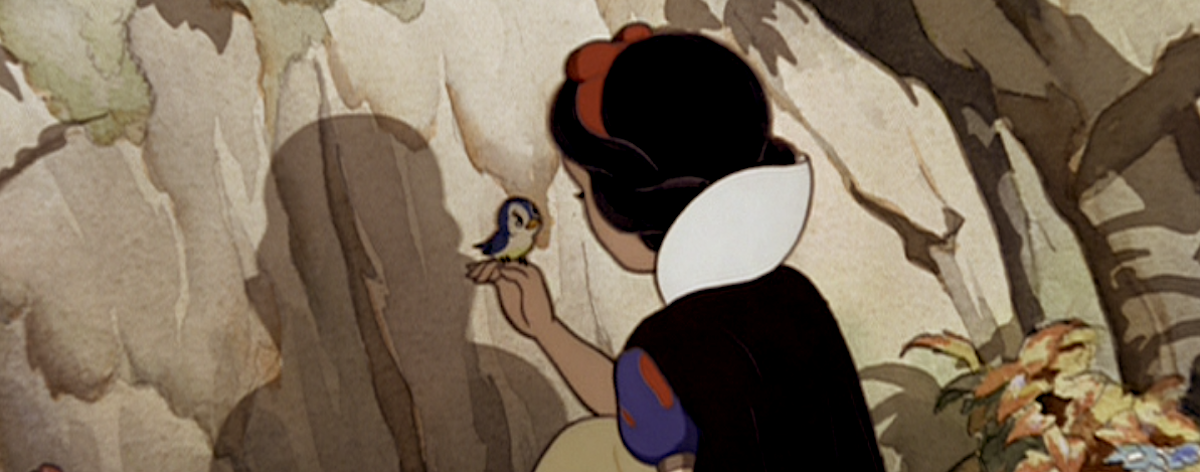 Inside The Early Struggles Of The Women Who Built Disney