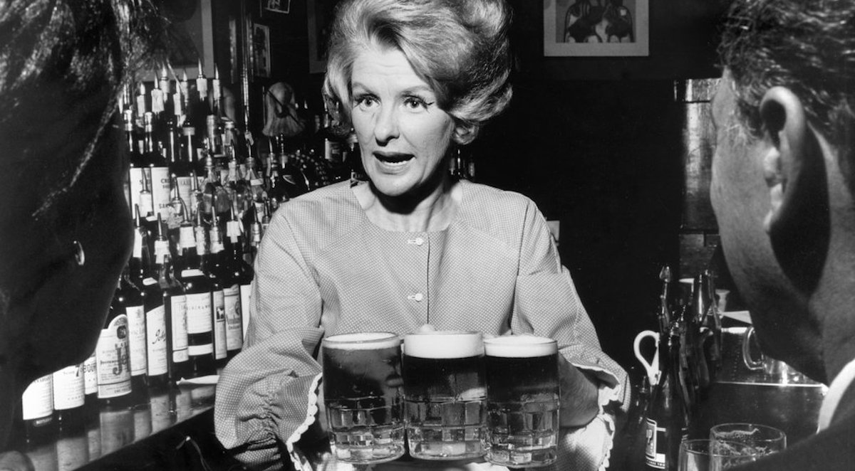 Elaine Stritch’s Never-Ending Search to Get Her Due