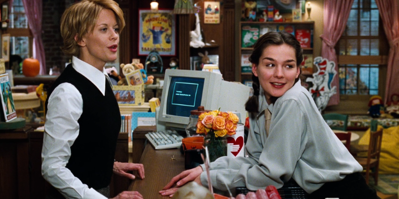 Here’s why you should preorder all your books from independent bookstores.