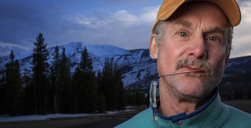 David quammen picture