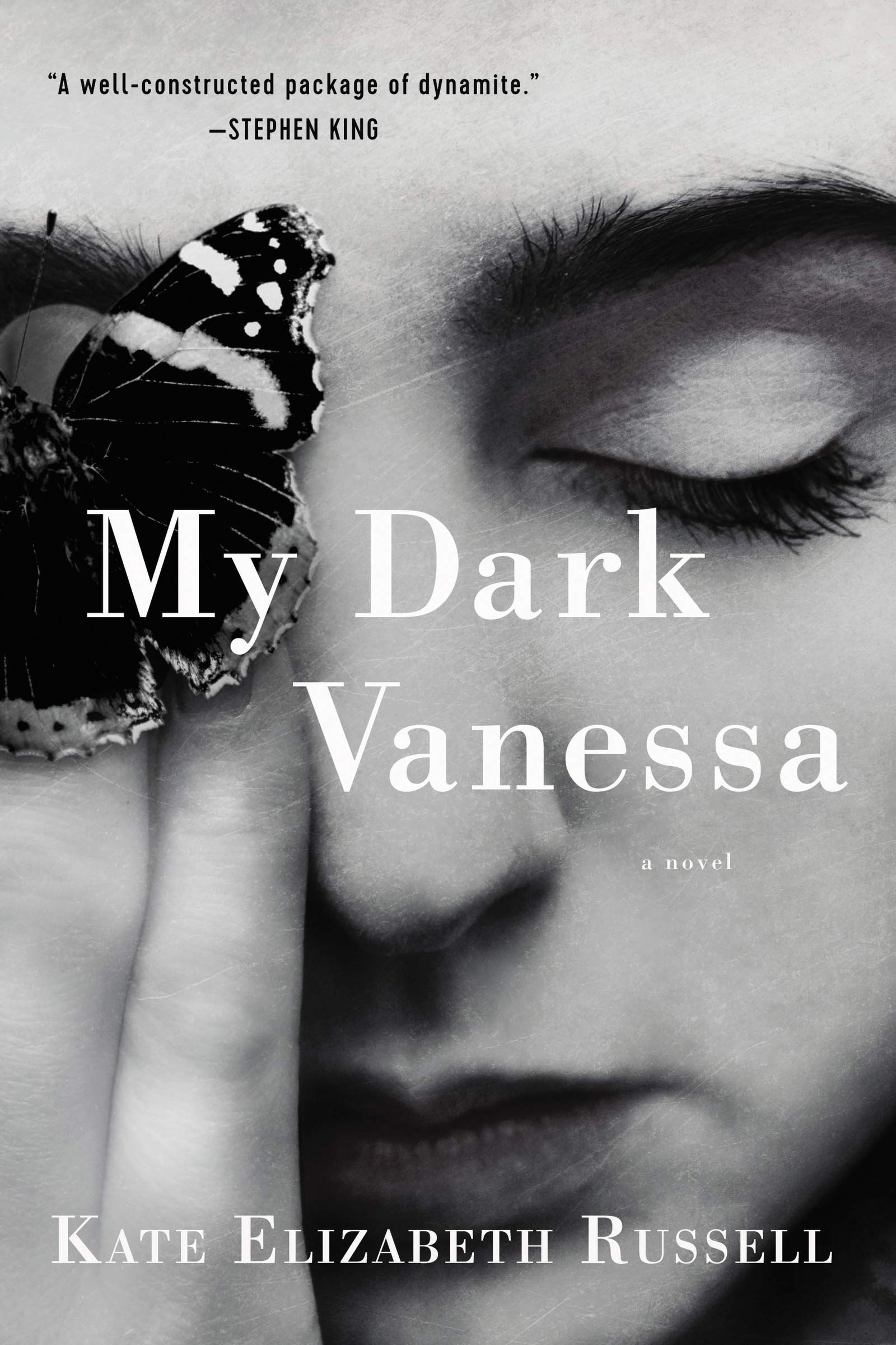 My Dark Vanessa ‹ Literary Hub