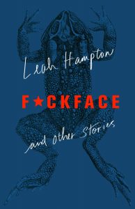 Leah Hampton, F*ckface