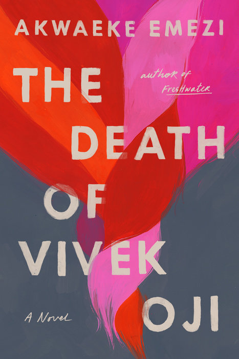 the life and death of vivek oji