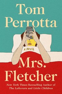 La señora Fletcher