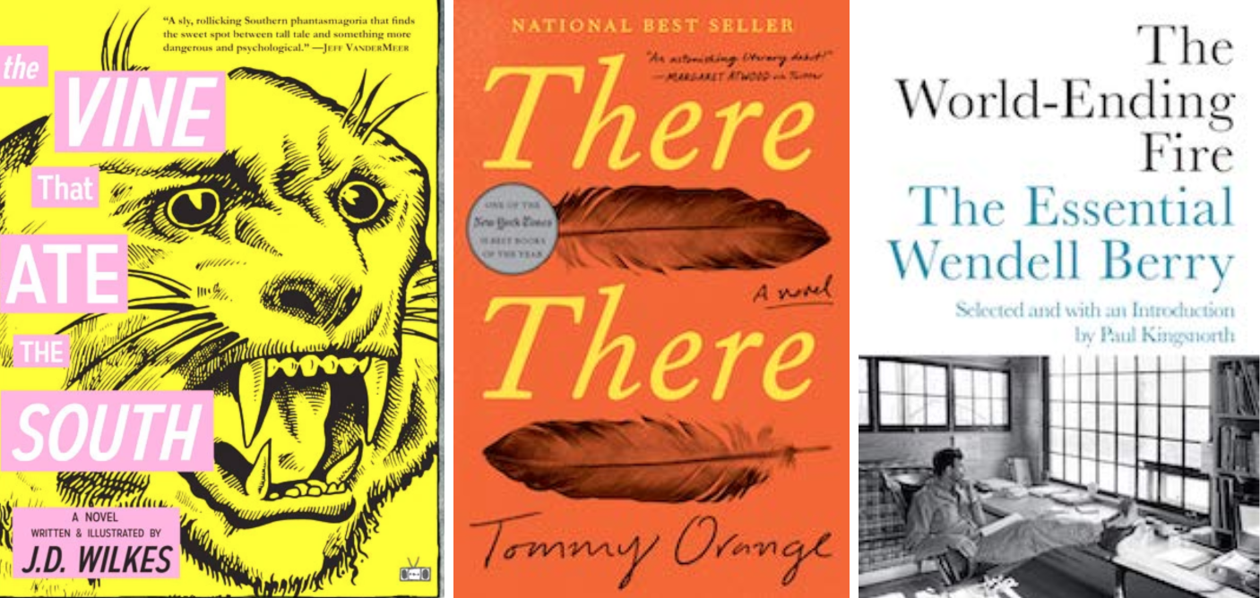 The Booksellers Year In Reading Part 1 Literary Hub