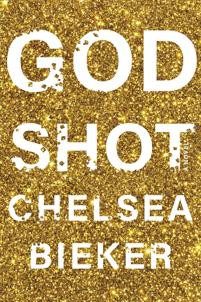 Chelsea Bieker, Godshot