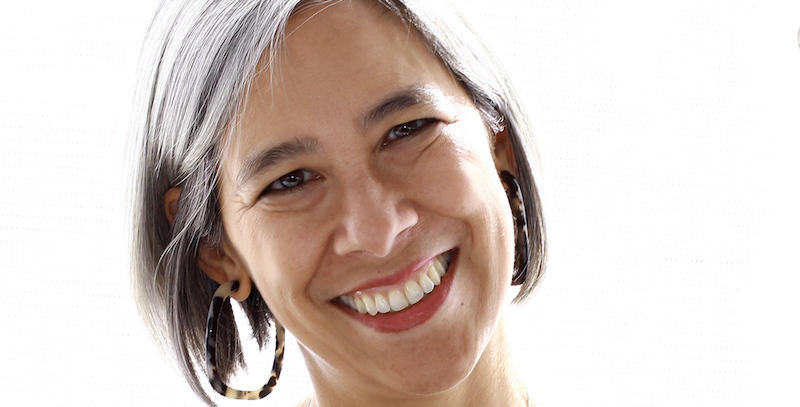 Susan choi interview picture