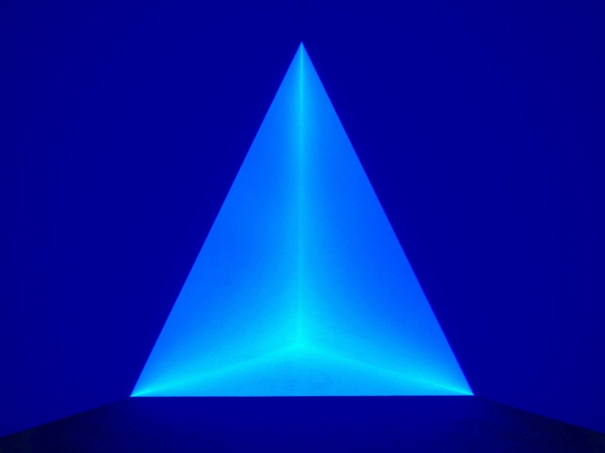 James Turrell