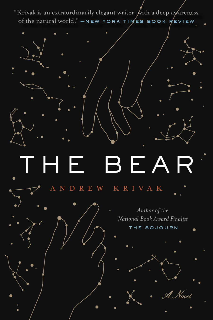 The Bear | Literary Hub