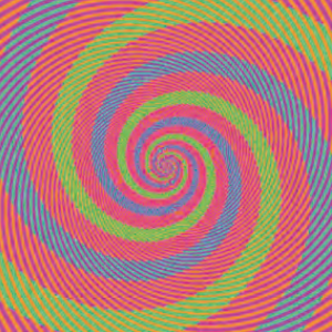 spiral