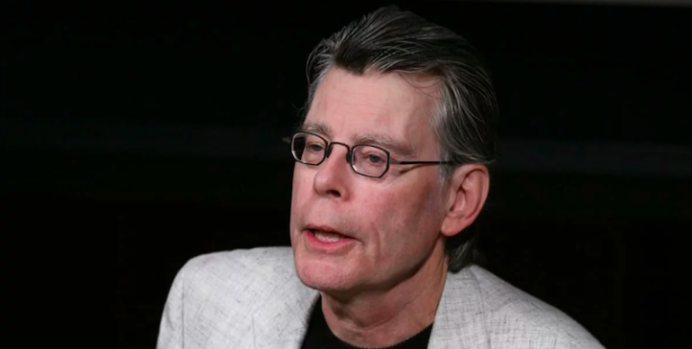 stephen king