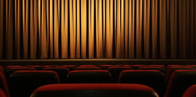 When We Call a Book “Cinematic,” What Do We Really Mean?