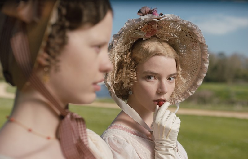 Here S Your 2020 Literary Film And Tv Adaptation Preview