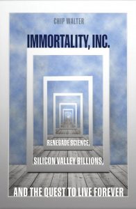 immortality inc