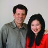 Nicholas D. Kristof and Sheryl WuDunn